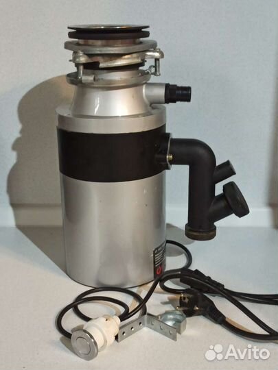 Измельчитель пищевых отходов