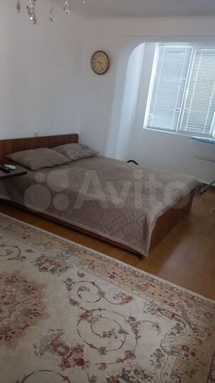 1-к. квартира, 36 м², 5/5 эт.
