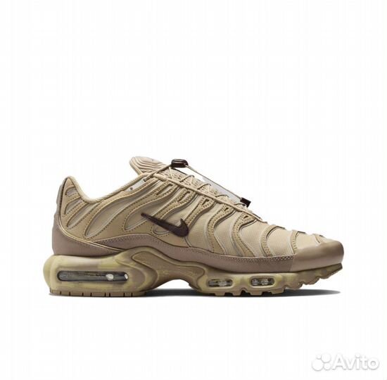 Кроссовки nike air max plus