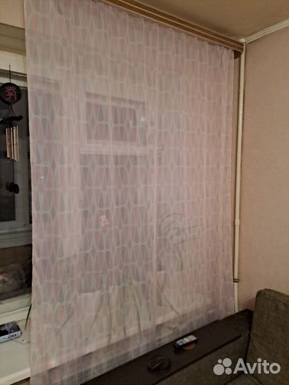 Комплект штор