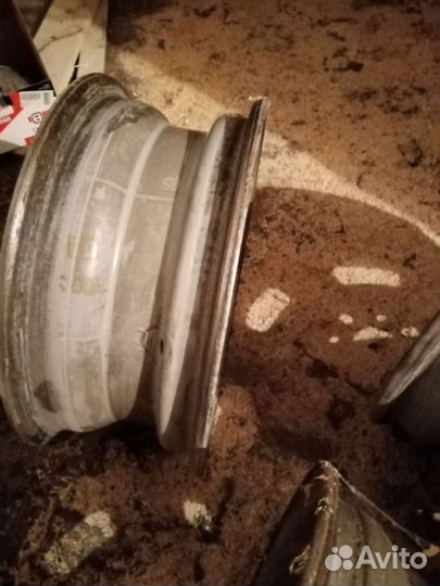 Диски на ваз