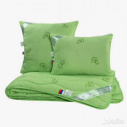 Одеяло: Бамбук, Овечка, Верблюд, Лебяжий пух