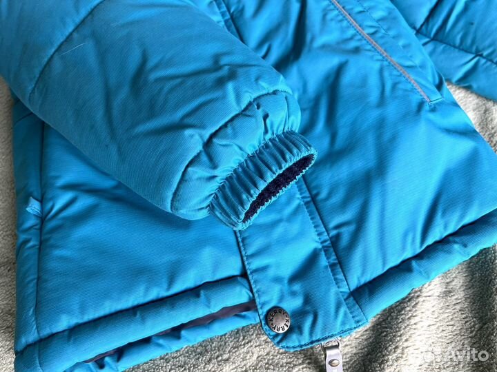 Зимний костюм kerry 104