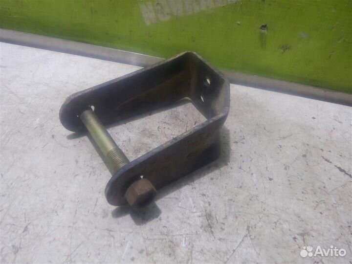 Кронштейн кпп Киа Спортейдж