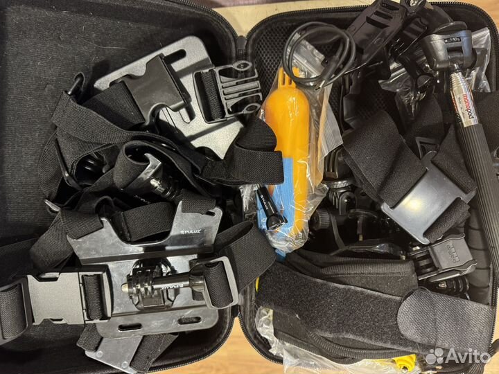 Камера gopro hero 8