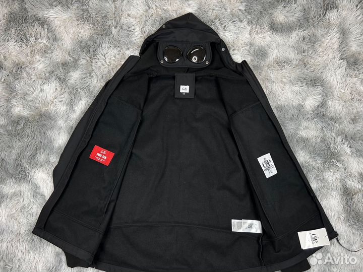 Куртка CP Company