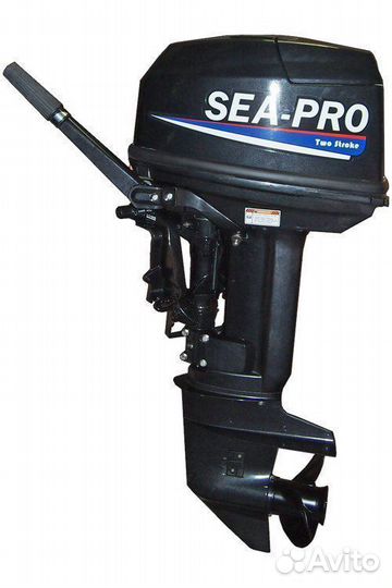 Лодочный мотор SEA PRO (Сиа Про) Т 25 S