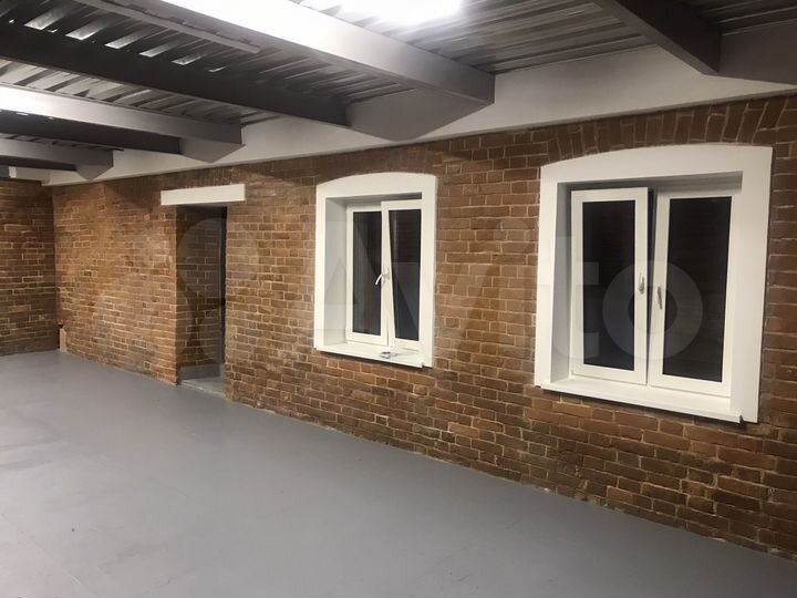 Свободного назначения, 125 м²