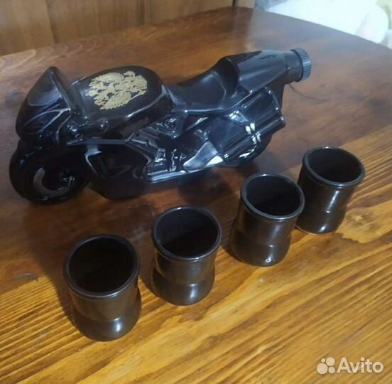 Штоф для напитков