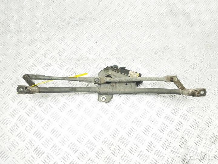 Трапеция стеклоочистителей Volkswagen Passat