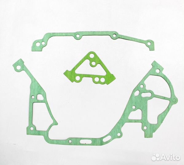 Прокладка корпуса вариатора Stels ATV/UTV 400/450