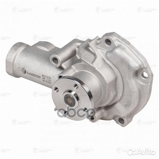 Насос водяной Mitsubishi Outlander (03) 2.4i O