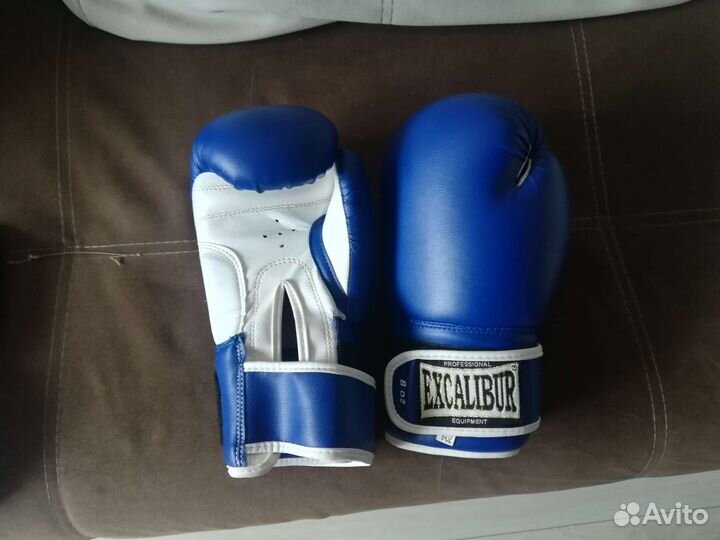 Боксерский набор