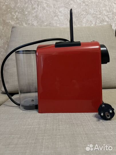 Капсульная кофемашина Delonghi EN85.R Essenza Mini