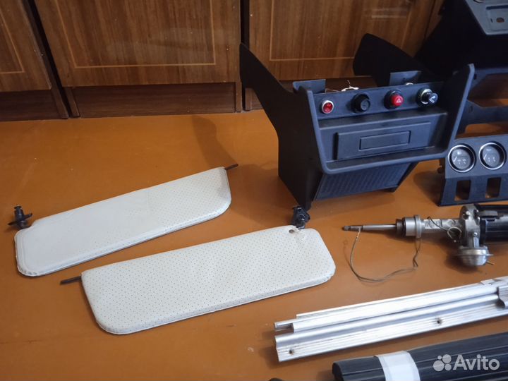 Коллекционные ништяки ваз новые и б/у(СССР)