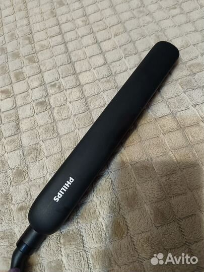 Выпрямитель для волос philips