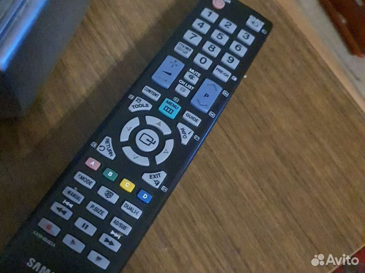 Телевизор 3d