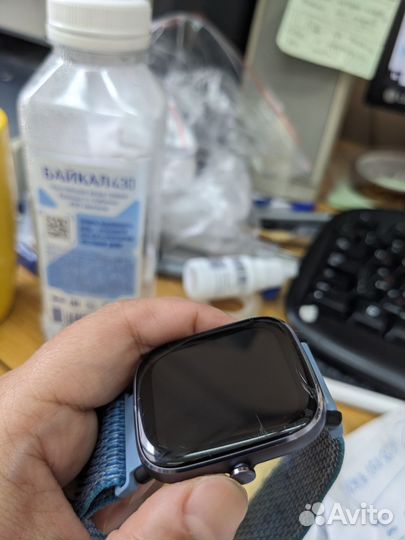 Amazfit GTS 2 mini