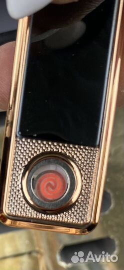 Usb зажигалка