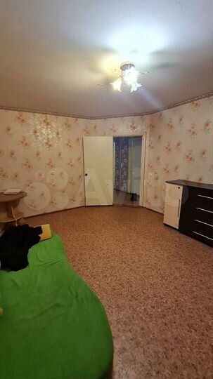 3-к. квартира, 60,1 м², 4/5 эт.
