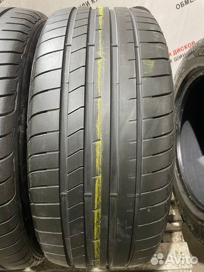 Goodyear Eagle F1 Asymmetric 3 245/45 R18 100Y