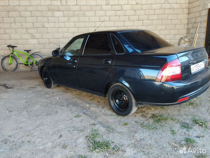 Двери на приору