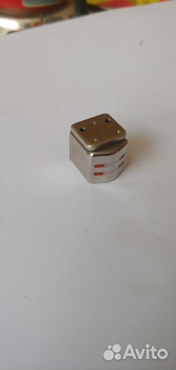 Головка для катушечного магнитофона