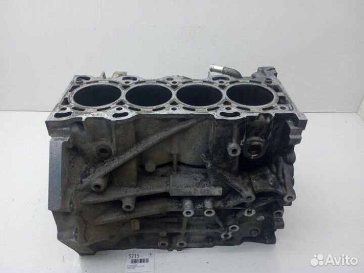 Блок двигателя Mazda Mazda6/Mazda6 MPS/Atenza
