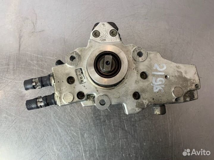 Тнвд Mercedes Clk C209 OM646 2.2 CDI 2005