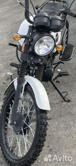 Продам мопед colt