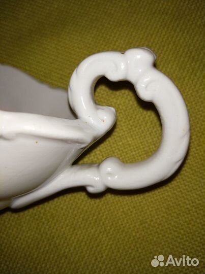 Соусник Дулево СССР