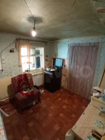 Дом 54 м² на участке 4 сот.