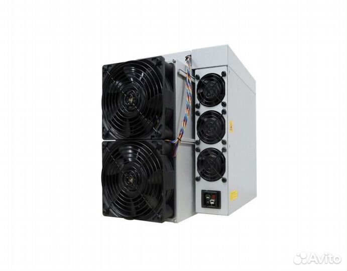 Асик asic Antminer AL1 15,6 TH/S