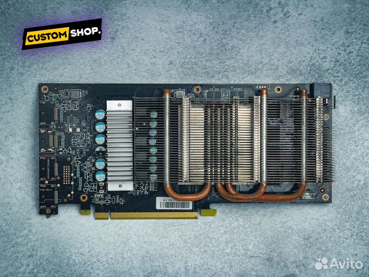 P106-100 6Gb видеокарта для майнинга количество