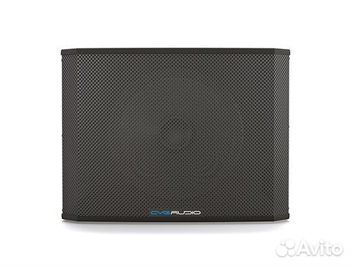 Профессиональный пассивный сабвуфер CVGaudio Beatb