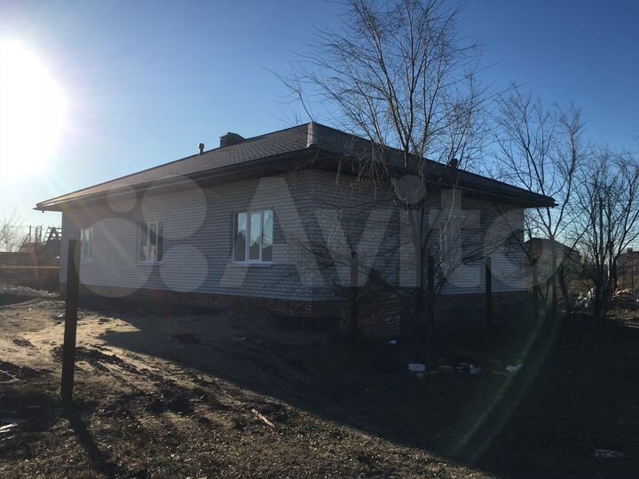 Дом 150 м² на участке 10 сот.