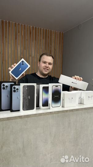 Ремонт телефонов