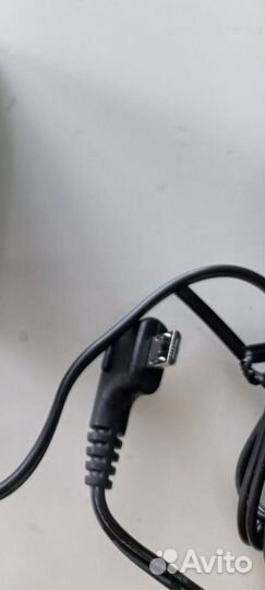 Зарядное устройство micro usb