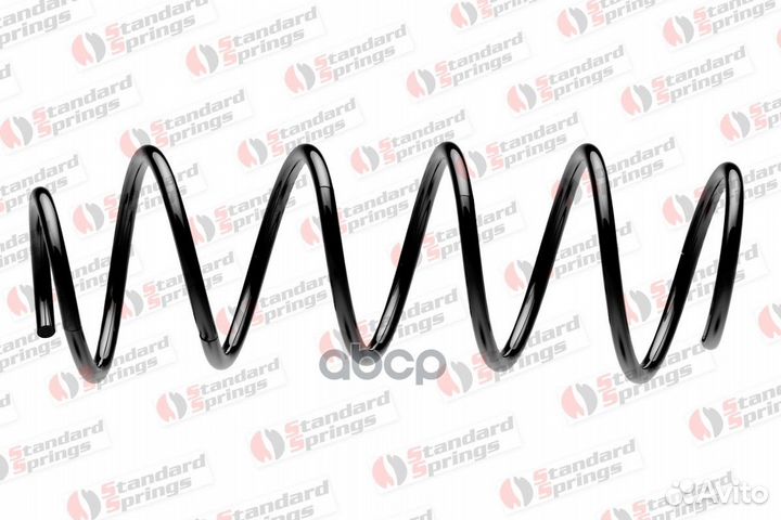ST110093F ST110093F Standard Springs