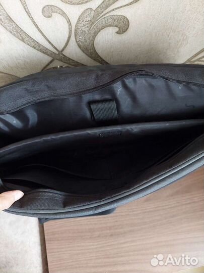 Сумка для ноутбука sumdex