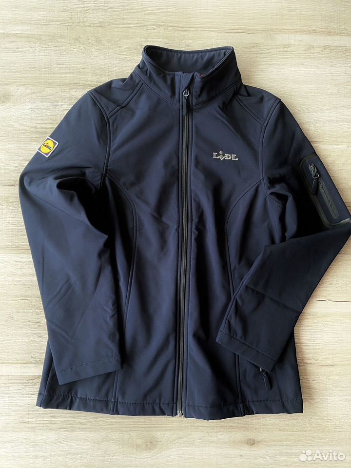 soft shell Lidl