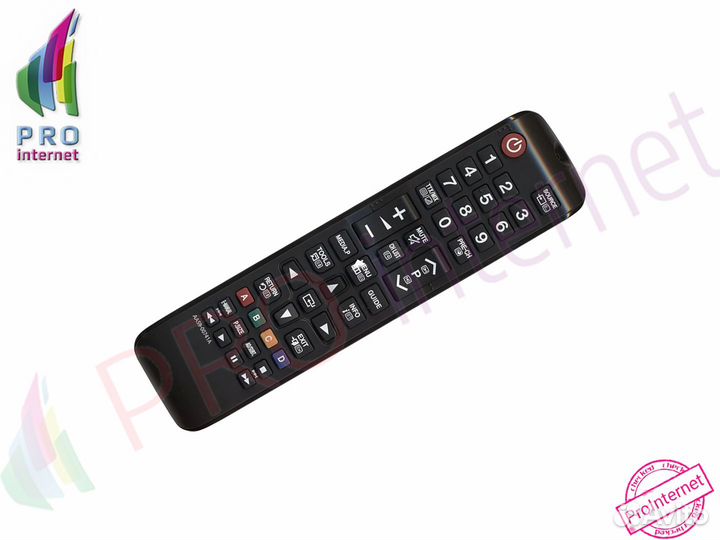 Пульт ду Samsung AA59-00741A