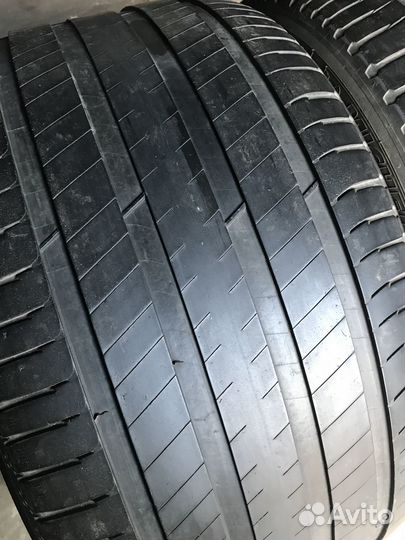 Michelin Latitude Sport 3 315/35 R20