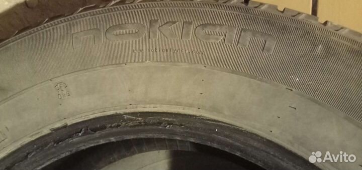 Nokian Tyres Nordman S SUV 215/70 R16