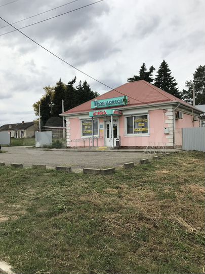 Торговая площадь, 97.7 м²