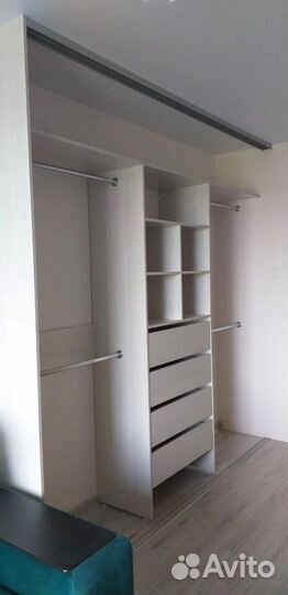 Шкаф купе Любые Размеры