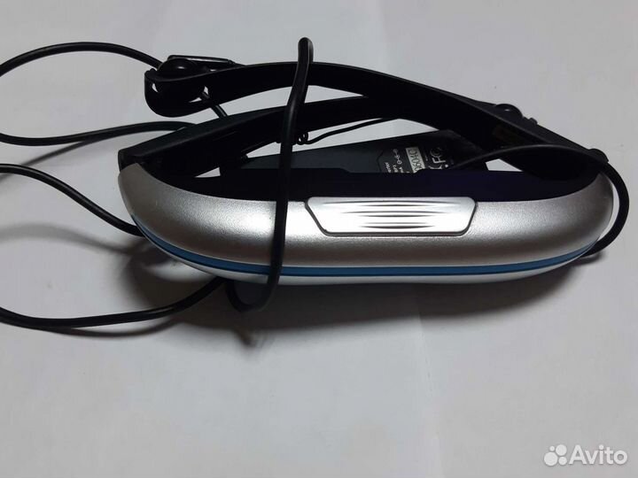 Merlin ITheater Cinema Converter 3D BP3 Видео очки