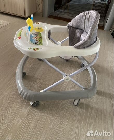 Ходунки детские