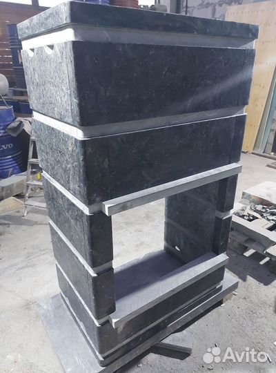 Каминная облицовка