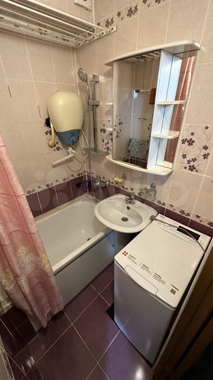 3-к. квартира, 57,1 м², 1/5 эт.